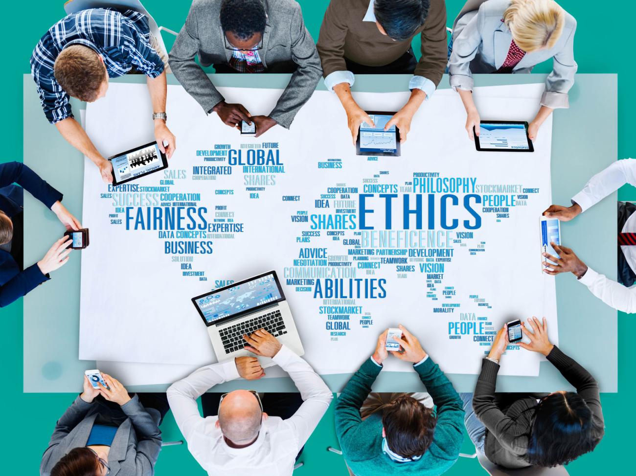 White Ocean Expert Consulting - Over 25 Years of Executive Search Experience