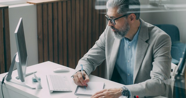 Executive Search - Retained Leadership Hiring Services
