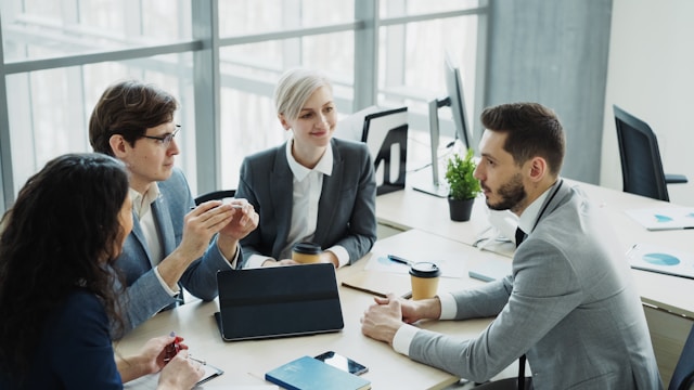 Independent Experts Panel - Strategic Advisory Services