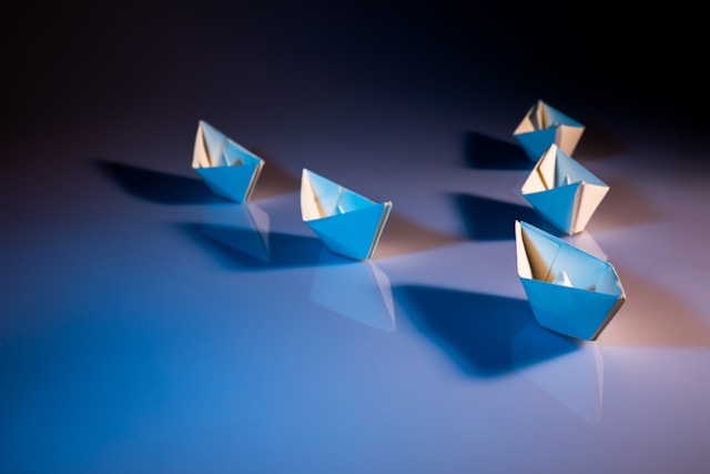 Emerging Leaders - Leadership Development and Executive Coaching