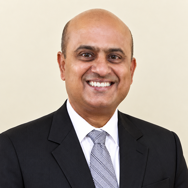 Satya Prakash - Managing Partner at White Ocean Expert Consulting