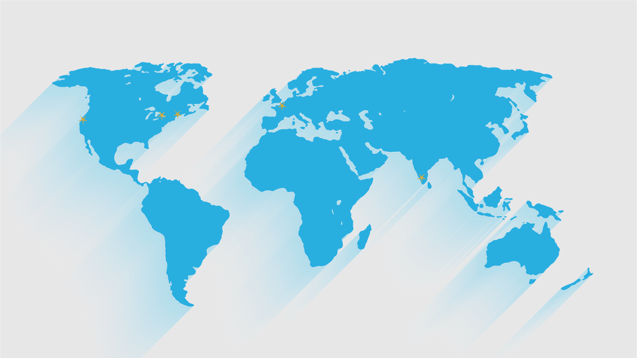Worldwide Access - Global Executive Search Network